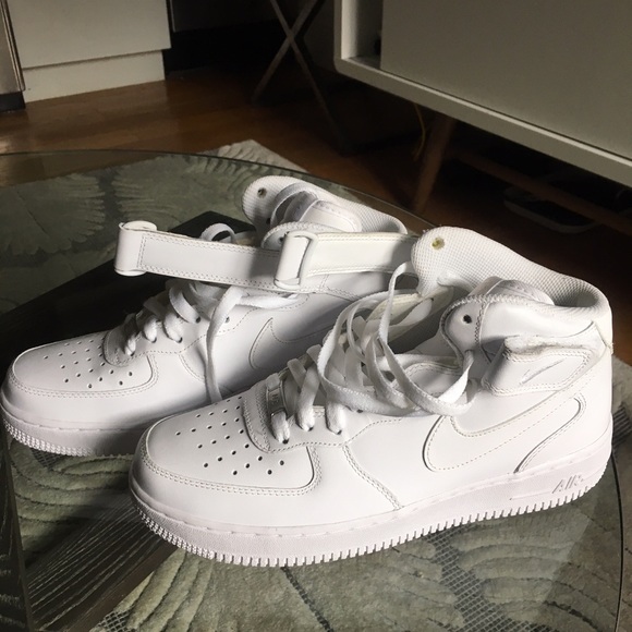 nike air force poshmark